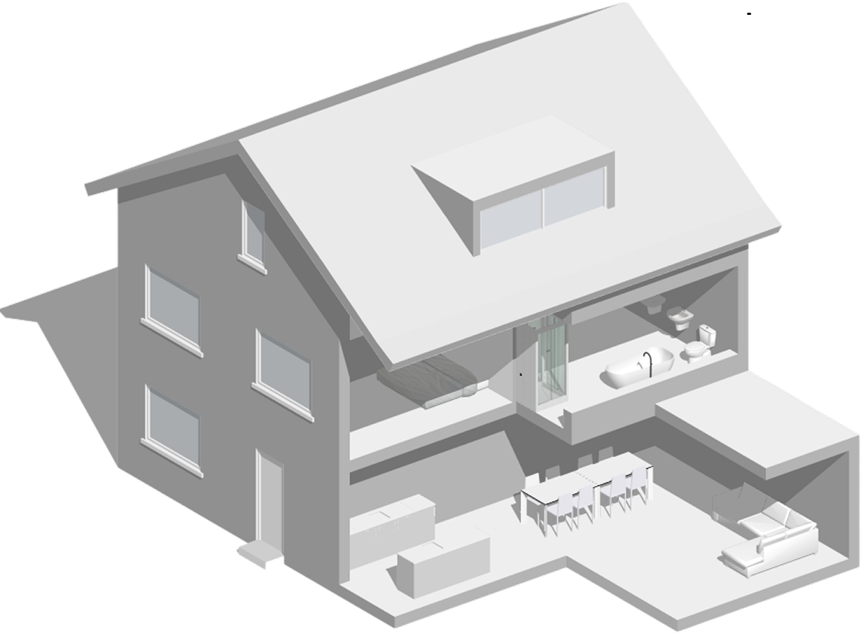 Visual van Team CZA Bouwbedrijf