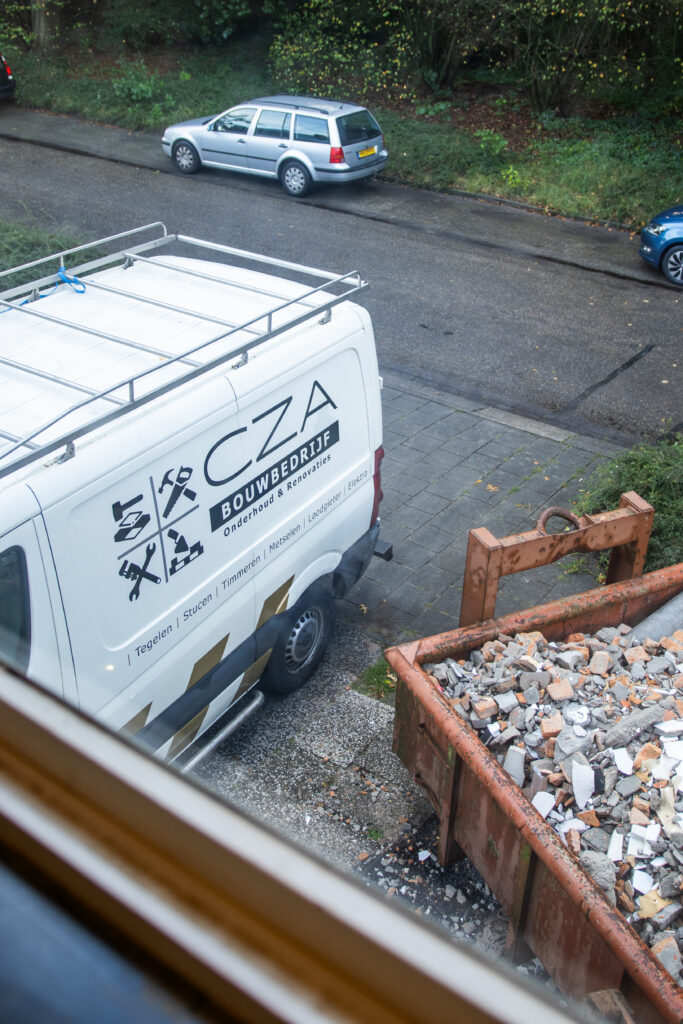 Klusbedrijf Den Bosch