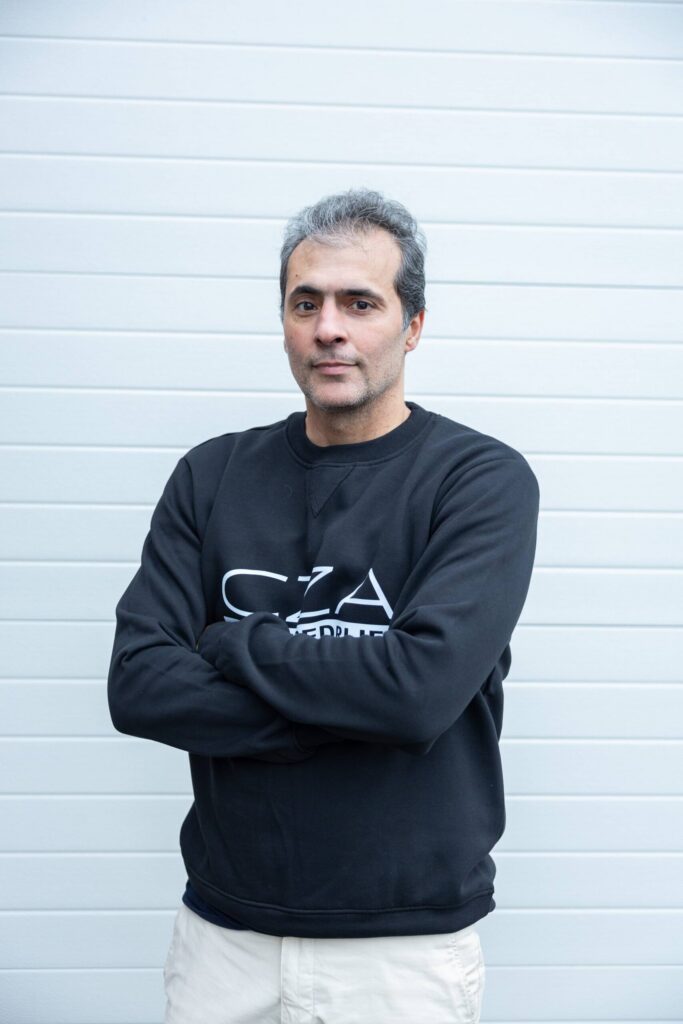 Mehdi Beygi
