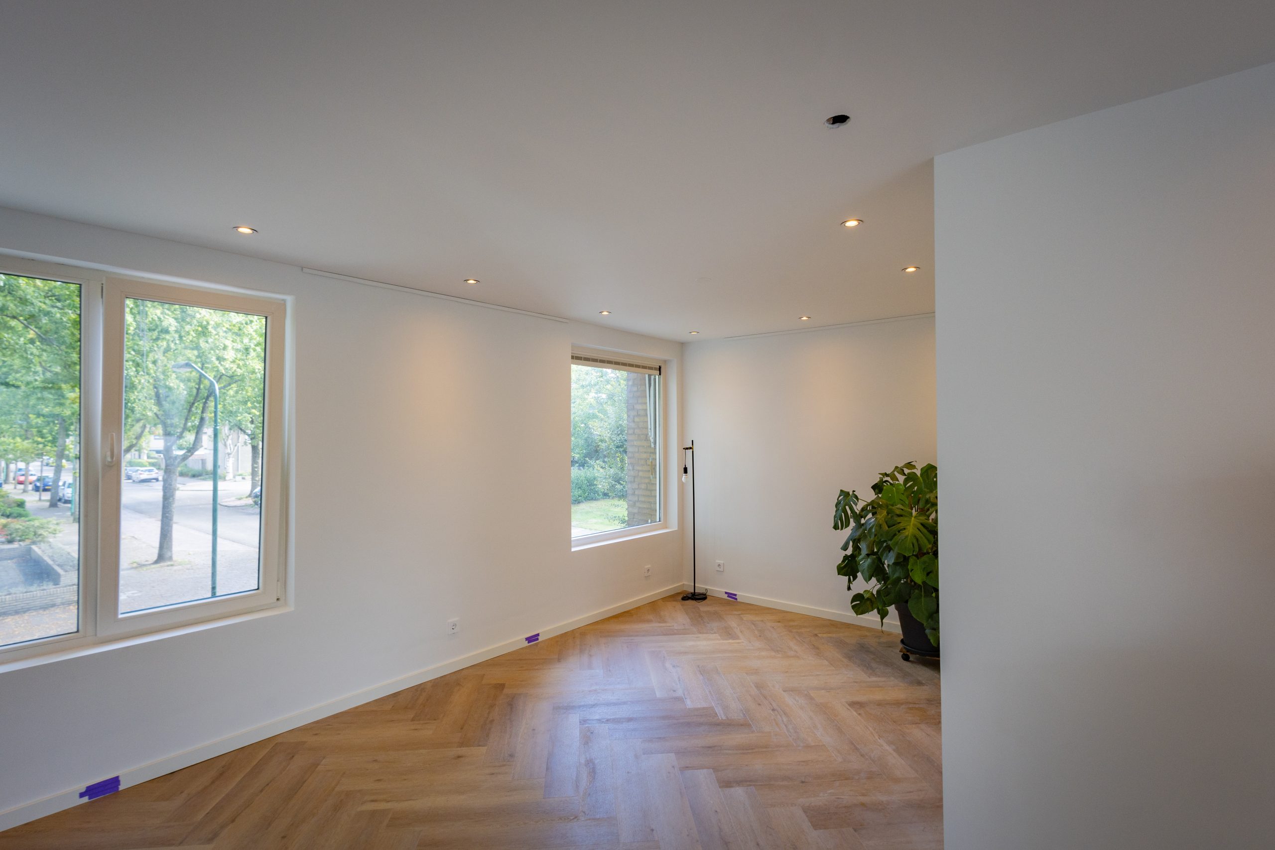 Bouwbedrijf Eindhoven