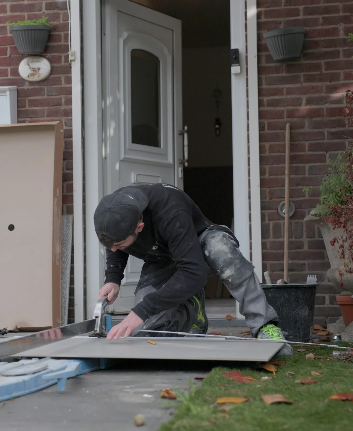 Bouwbedrijf Son en Breugel