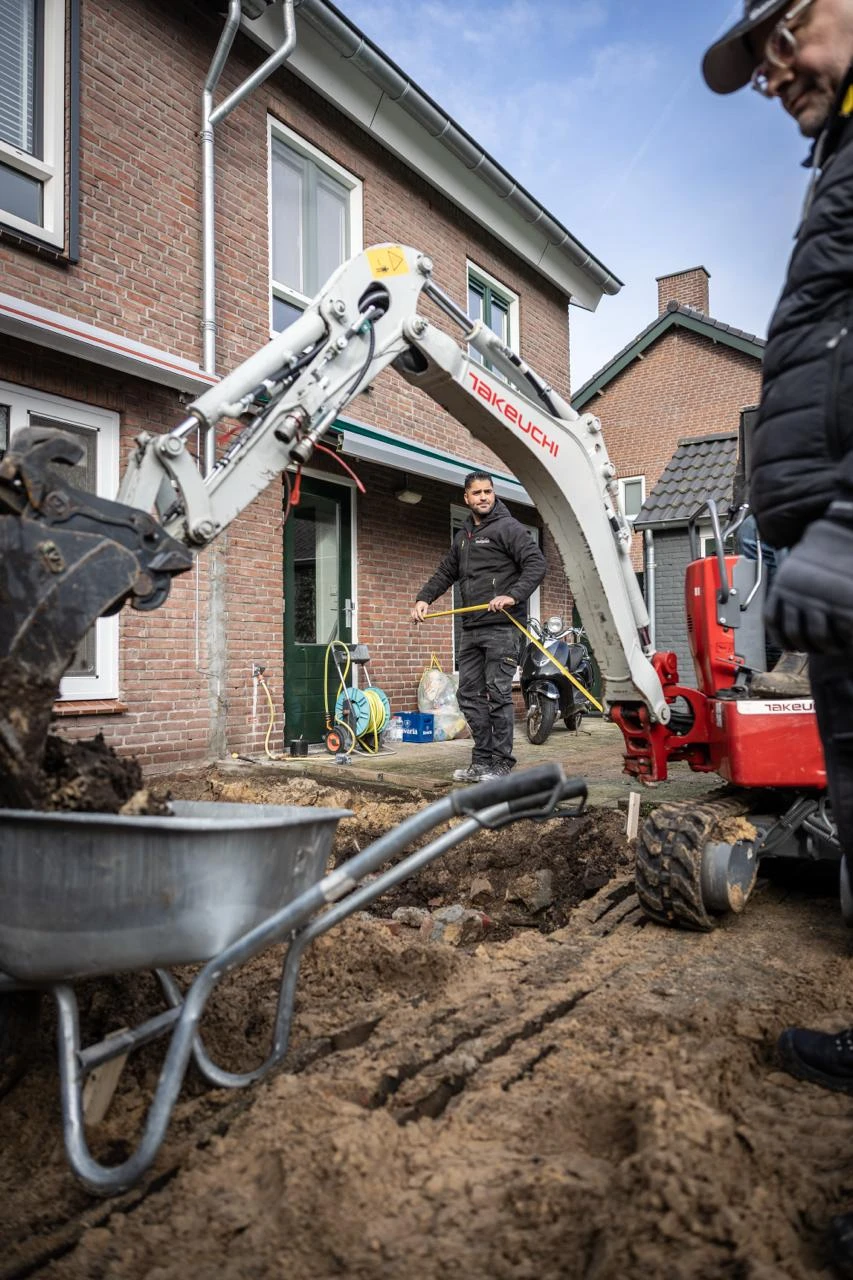 Bouwbedrijf Schijndel