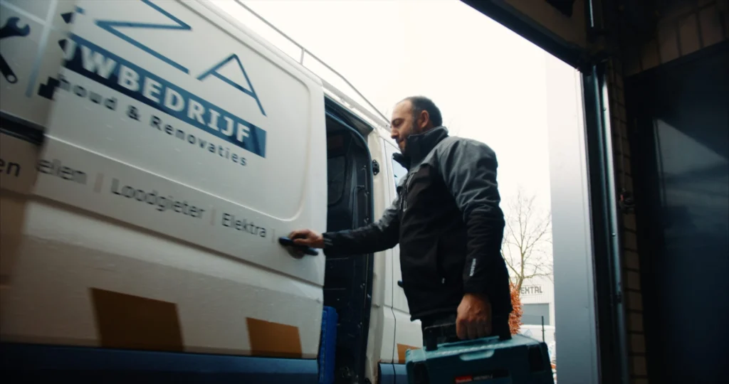 Waarom kiezen voor cza bouwbedrijf - bouwbedrijf Deurne