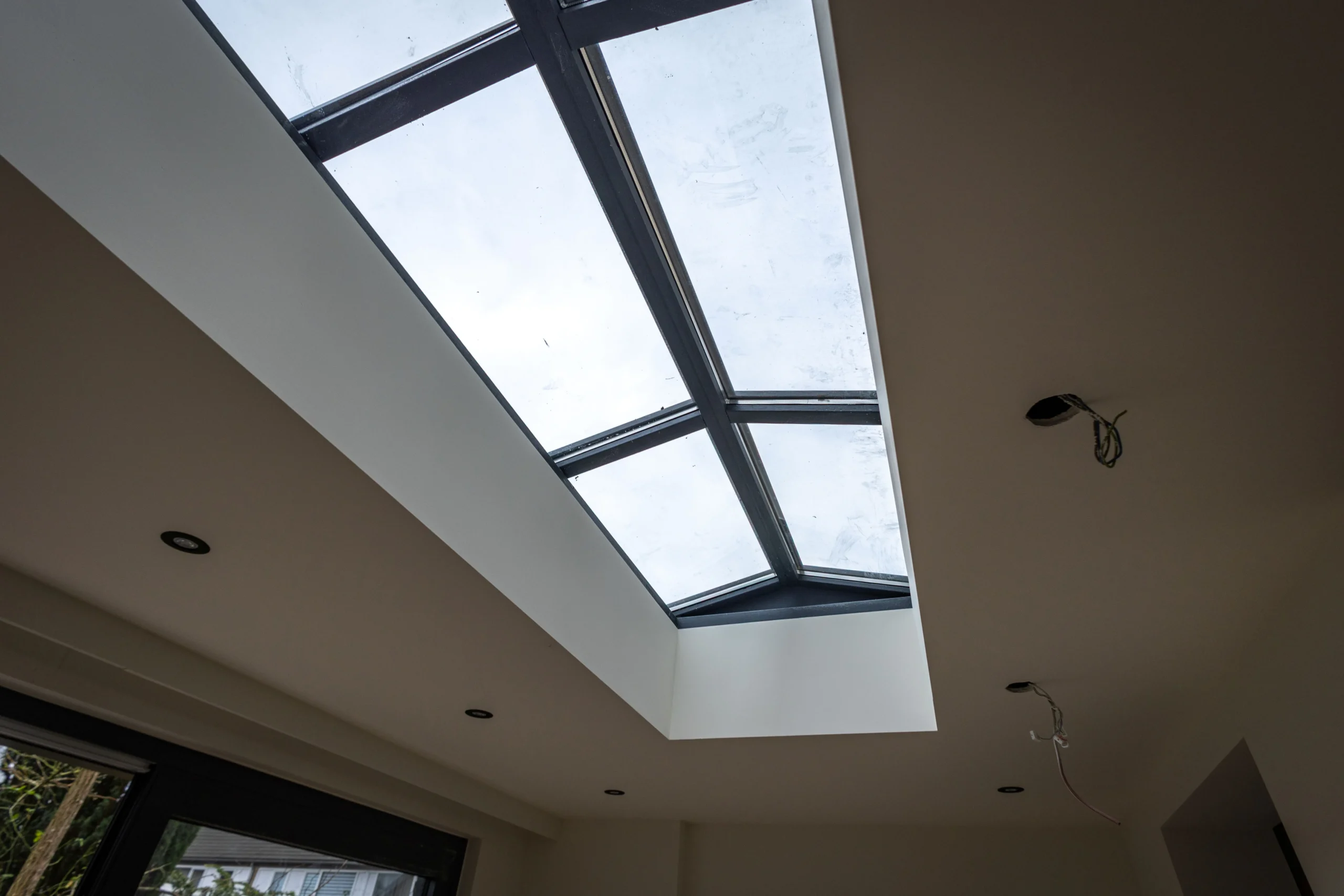 Aanbouw helmond cza bouwbedrijf