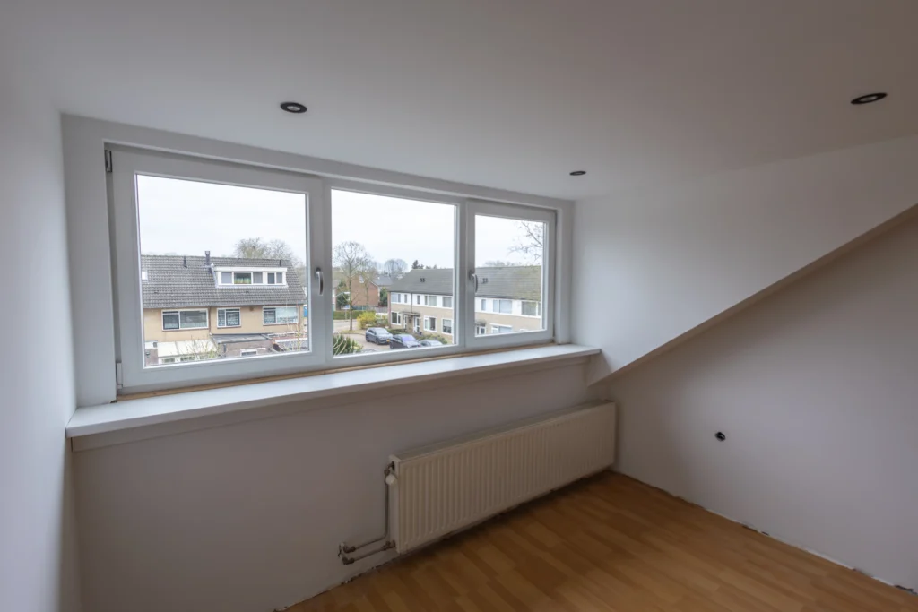 Kozijnen Eindhoven